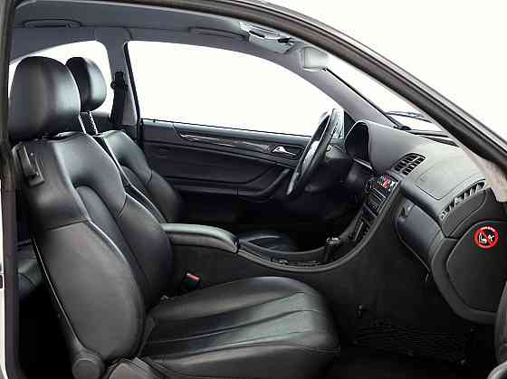 Mercedes-Benz CLK 320 Avantgarde LPG ATM 3.2 160kW Tallina