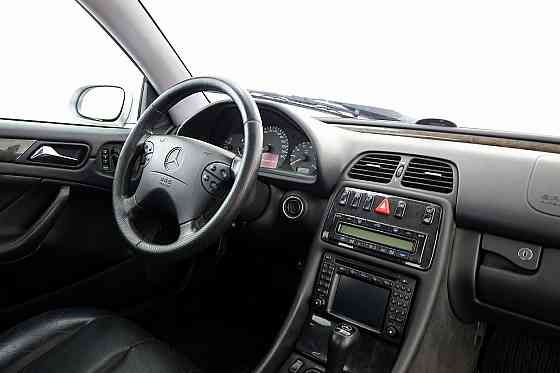 Mercedes-Benz CLK 320 Avantgarde LPG ATM 3.2 160kW Tallina