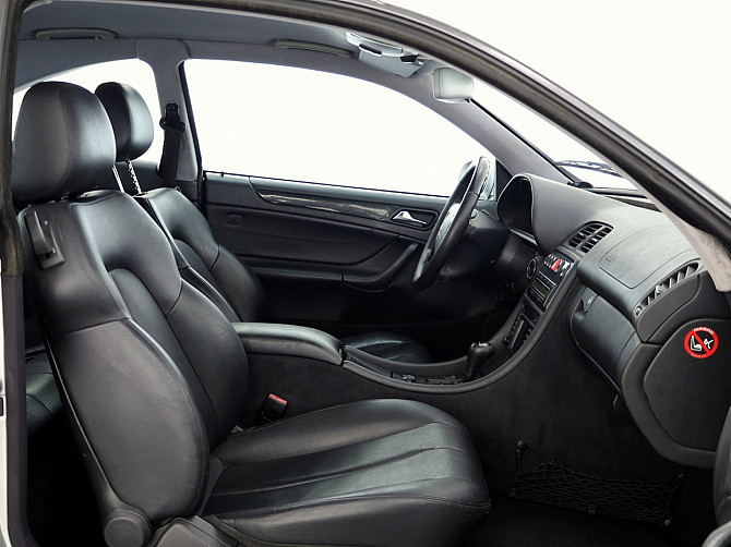 Mercedes-Benz CLK 320 Avantgarde LPG ATM 3.2 160kW Tallina - foto 6