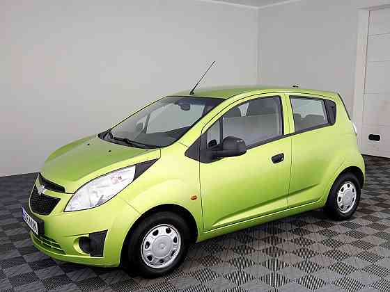 Chevrolet Spark Comfort 1.0 50kW Таллин