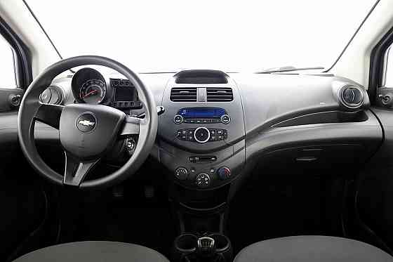 Chevrolet Spark Comfort 1.0 50kW Таллин