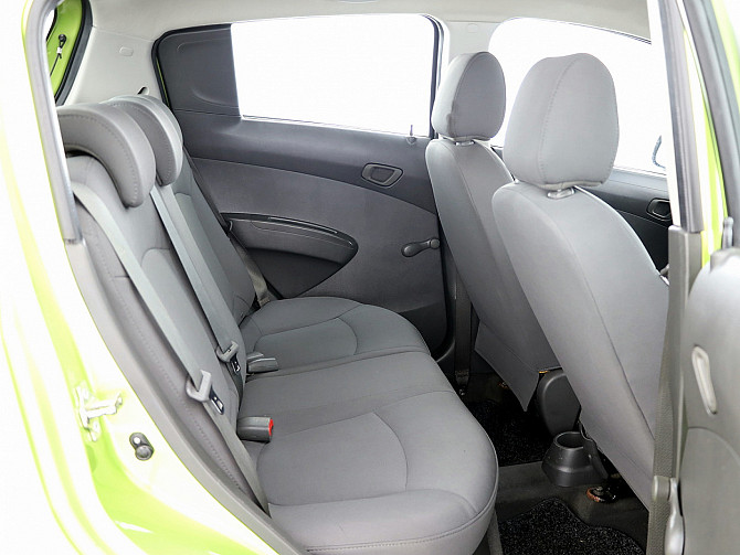 Chevrolet Spark Comfort 1.0 50kW Таллин - изображение 7