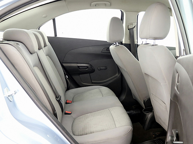 Chevrolet Aveo Comfort 1.2 51kW Таллин - изображение 7