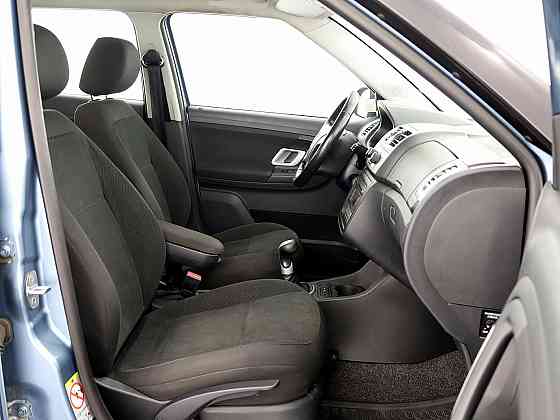 Skoda Fabia Comfortline 1.2 51kW Таллин