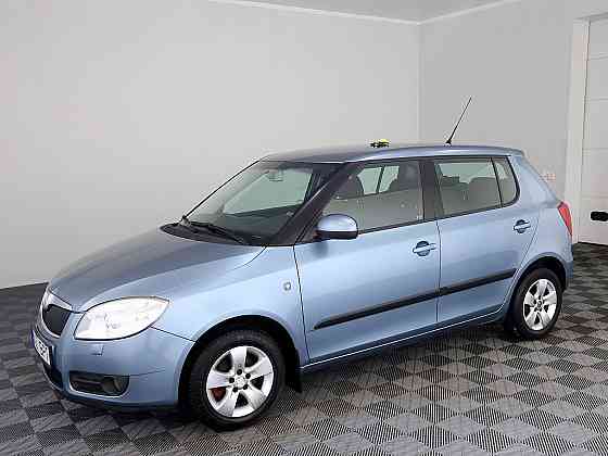 Skoda Fabia Comfortline 1.2 51kW Таллин