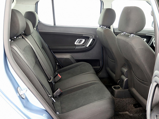 Skoda Fabia Comfortline 1.2 51kW Таллин - изображение 7