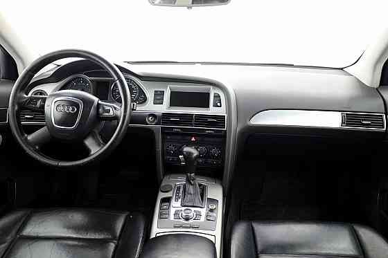 Audi A6 Comfortline ATM 2.0 TDI 103kW Tallina