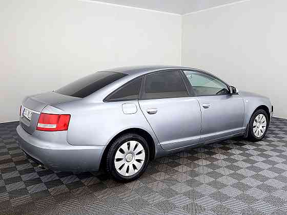 Audi A6 Comfortline ATM 2.0 TDI 103kW Tallina