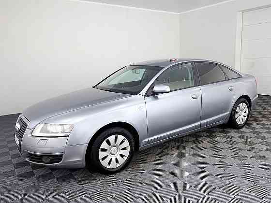 Audi A6 Comfortline ATM 2.0 TDI 103kW Tallina