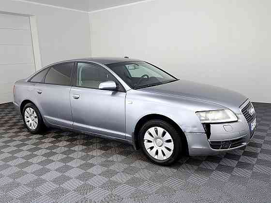Audi A6 Comfortline ATM 2.0 TDI 103kW Tallina