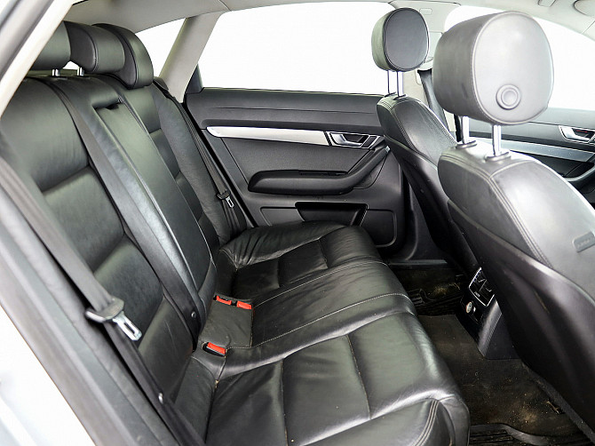 Audi A6 Comfortline ATM 2.0 TDI 103kW Tallina - foto 7