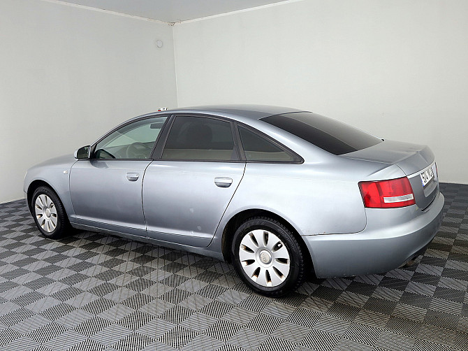Audi A6 Comfortline ATM 2.0 TDI 103kW Tallina - foto 4