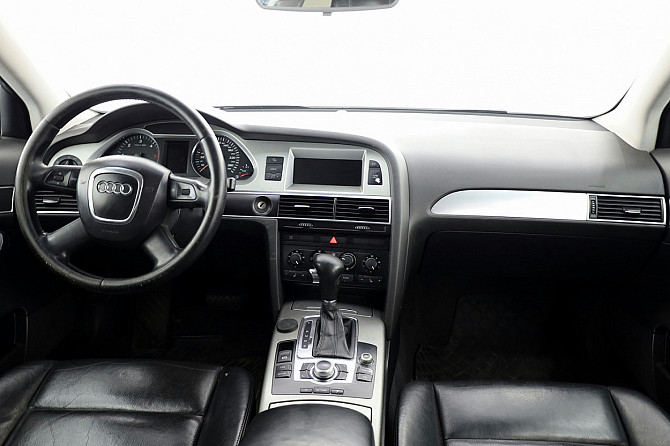 Audi A6 Comfortline ATM 2.0 TDI 103kW Tallina - foto 5