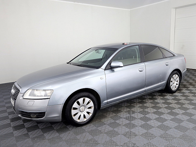 Audi A6 Comfortline ATM 2.0 TDI 103kW Tallina - foto 2