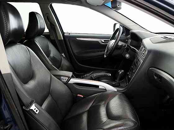 Volvo XC70 Summum Facelift AWD ATM 2.4 D5 136kW Tallina