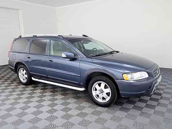 Volvo XC70 Summum Facelift AWD ATM 2.4 D5 136kW Tallina