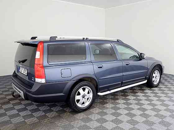 Volvo XC70 Summum Facelift AWD ATM 2.4 D5 136kW Tallina
