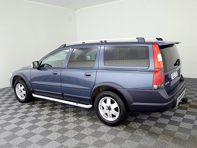 Volvo XC70 Summum Facelift AWD ATM 2.4 D5 136kW Tallina - foto 4