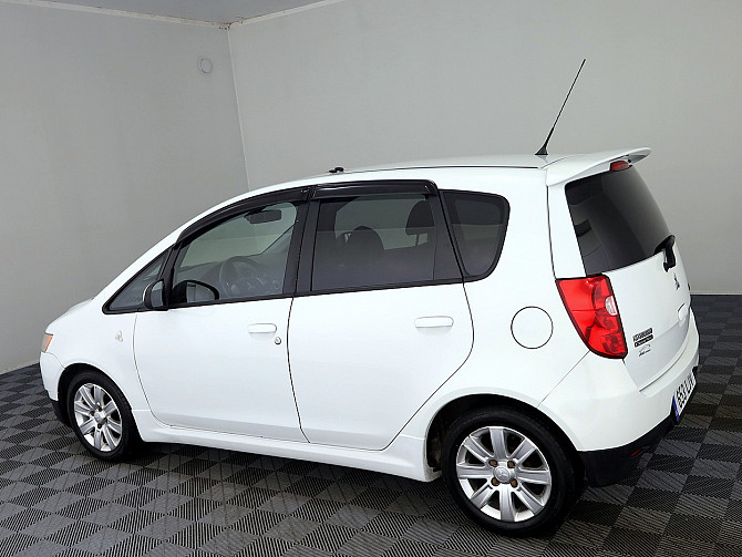 Mitsubishi Colt Facelift 1.3 70kW Tallina - foto 4