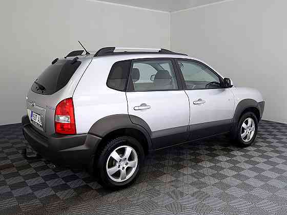 Hyundai Tucson Comfort 4x4 2.0 104kW Tallina