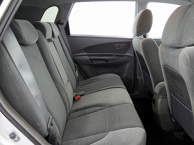 Hyundai Tucson Comfort 4x4 2.0 104kW Tallina - foto 7