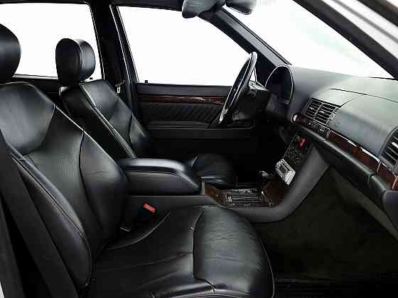 Mercedes-Benz S 350 W140 Luxury 3.5 TD 110kW Tallina