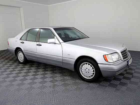 Mercedes-Benz S 350 W140 Luxury 3.5 TD 110kW Tallina