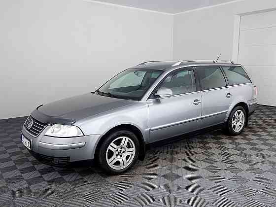 Volkswagen Passat Highline Facelift 2.0 TDI 100kW Tallina