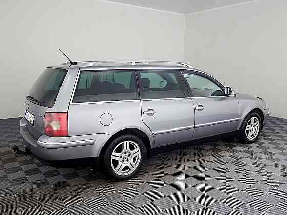 Volkswagen Passat Highline Facelift 2.0 TDI 100kW Tallina