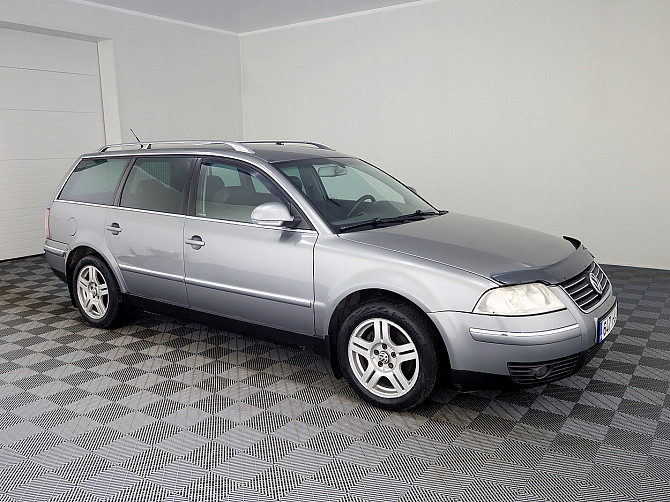 Volkswagen Passat Highline Facelift 2.0 TDI 100kW Tallina - foto 1