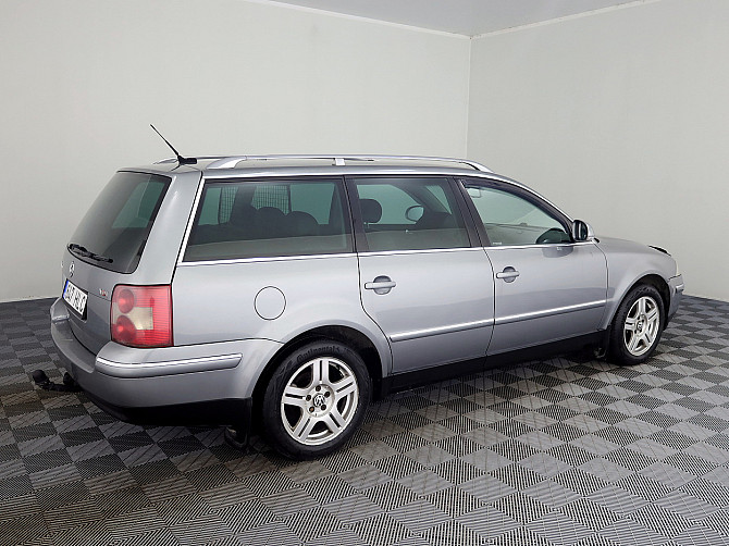 Volkswagen Passat Highline Facelift 2.0 TDI 100kW Tallina - foto 3