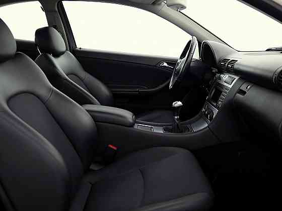 Mercedes-Benz CLC 160 Avantgarde 1.6 95kW Tallina