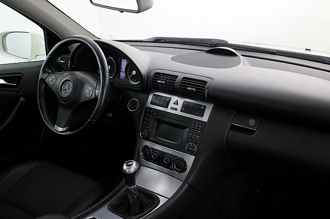 Mercedes-Benz CLC 160 Avantgarde 1.6 95kW Tallina - foto 5