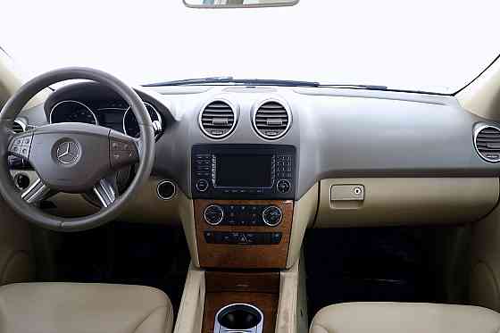 Mercedes-Benz ML 350 Luxury ATM 3.5 200kW Tallina