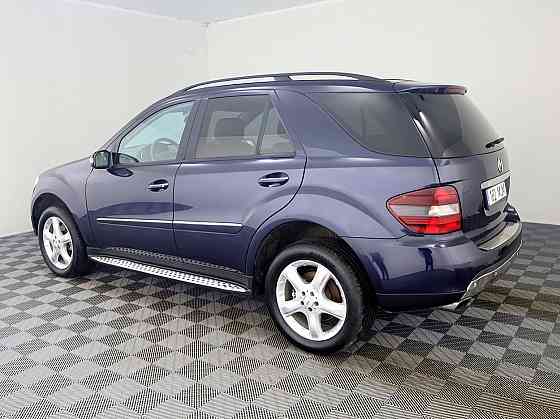 Mercedes-Benz ML 350 Luxury ATM 3.5 200kW Tallina