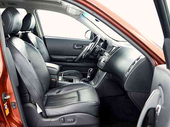 Infiniti FX35 Luxury ATM 3.5 206kW Tallina