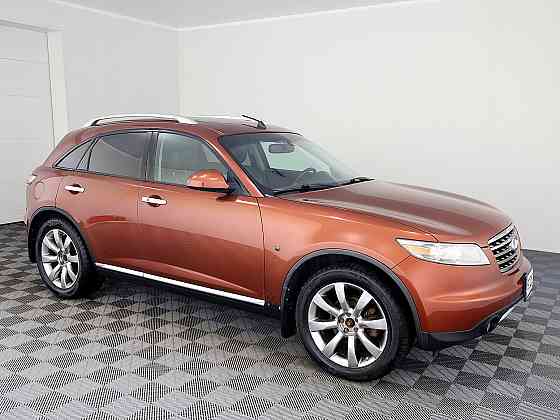Infiniti FX35 Luxury ATM 3.5 206kW Tallina