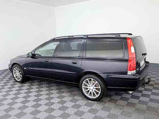 Volvo V70 Summum AWD 4x4 2.4 D5 136kW Tallina
