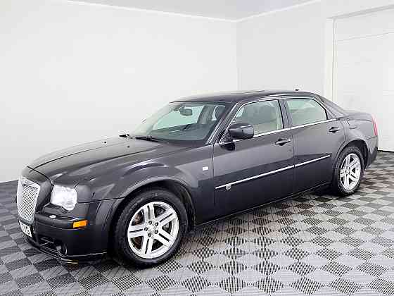Chrysler 300 C SRT Design 3.0 CRD 155kW Tallina