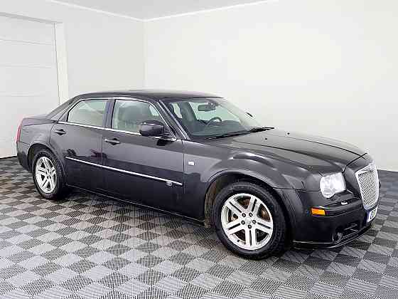 Chrysler 300 C SRT Design 3.0 CRD 155kW Tallina