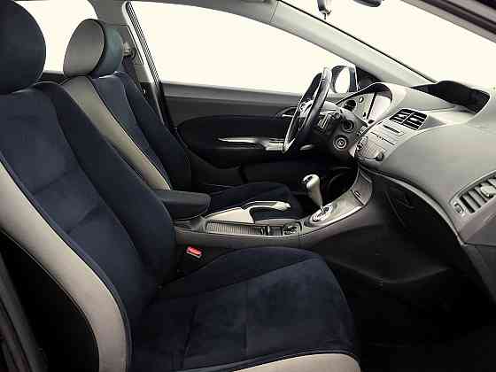 Honda Civic Elegance ATM 1.8 103kW Tallina