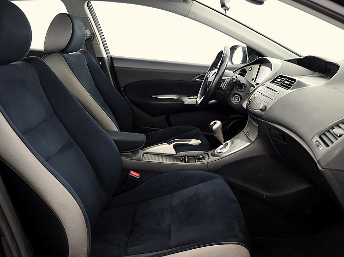 Honda Civic Elegance ATM 1.8 103kW Tallina - foto 6