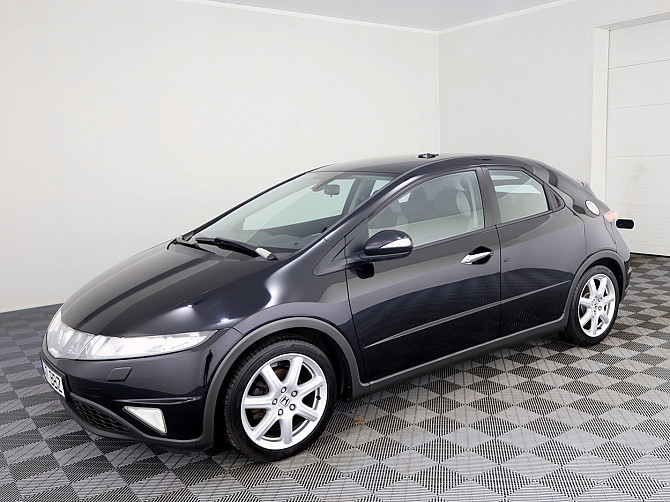 Honda Civic Elegance ATM 1.8 103kW Tallina - foto 2