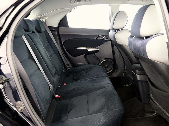 Honda Civic Elegance ATM 1.8 103kW Tallina - foto 7