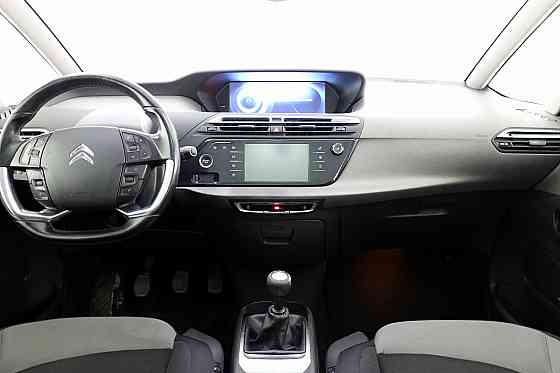 Citroen C4 Picasso Comfort 1.6 115kW Tallina