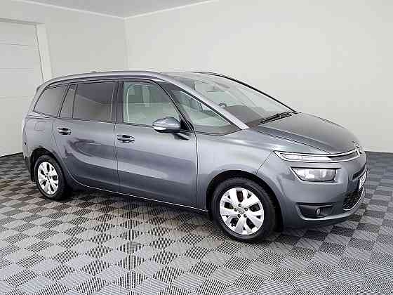 Citroen C4 Picasso Comfort 1.6 115kW Tallina