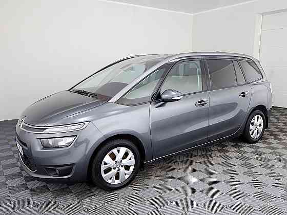 Citroen C4 Picasso Comfort 1.6 115kW Tallina