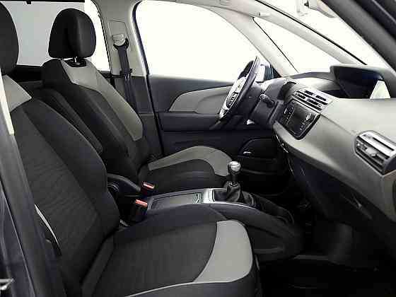 Citroen C4 Picasso Comfort 1.6 115kW Tallina