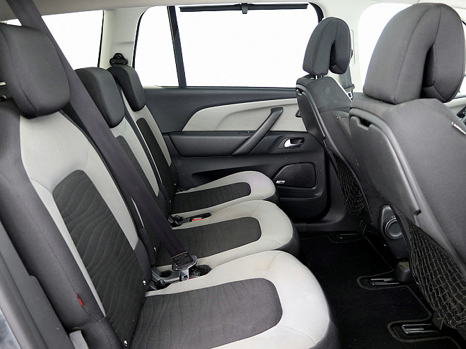 Citroen C4 Picasso Comfort 1.6 115kW Tallina - foto 7