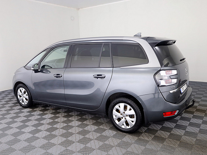 Citroen C4 Picasso Comfort 1.6 115kW Tallina - foto 4